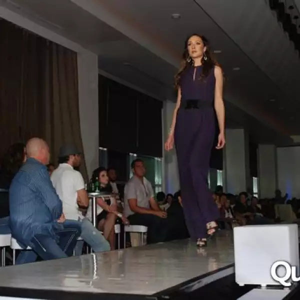 Desfile Guille Martínez