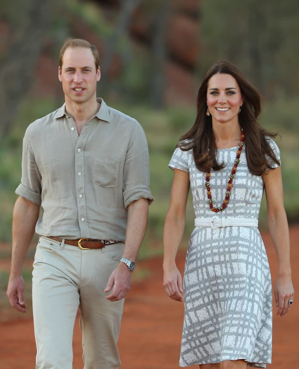 William y Kate 2