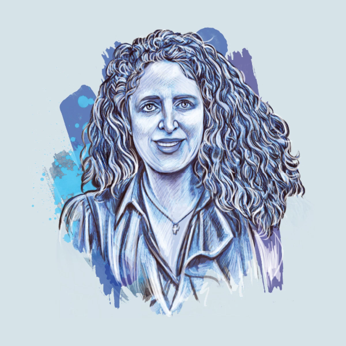 Cynthia René Bouchot
