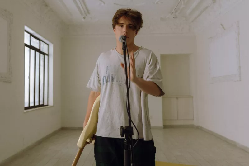 entrevista cantante jacinto music