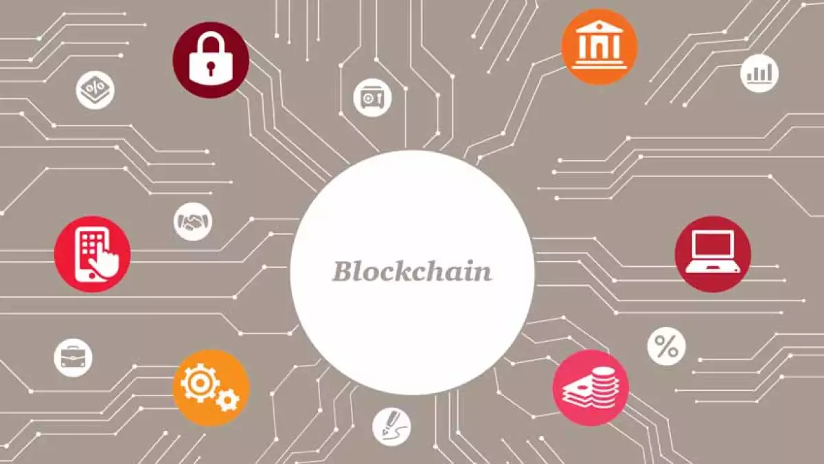 La tecnología blockchain