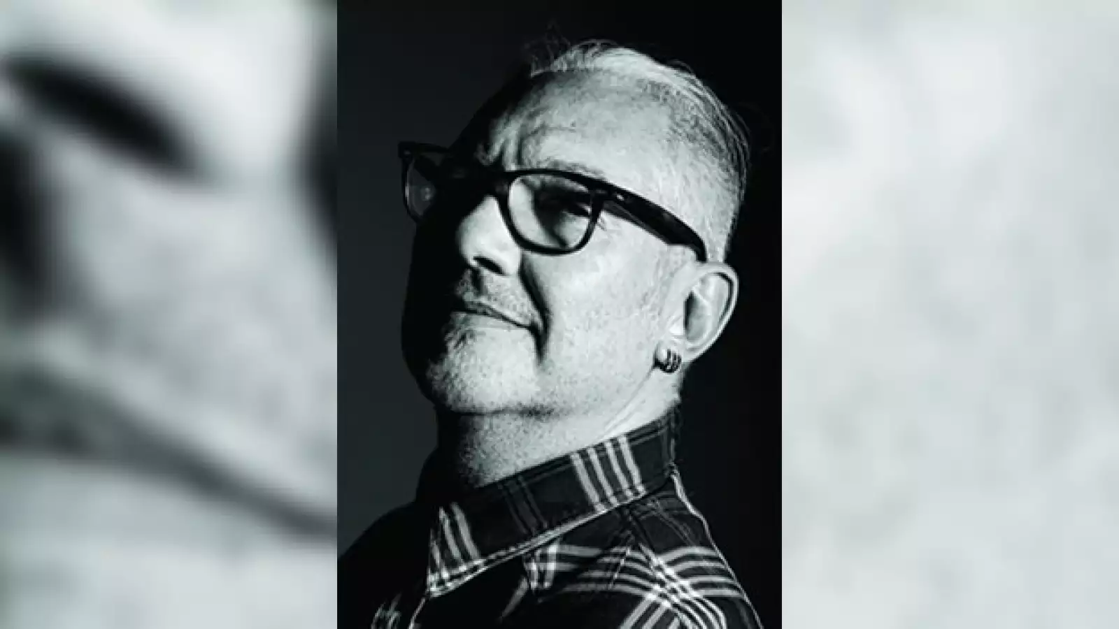 Personalidades del libro Cien por México