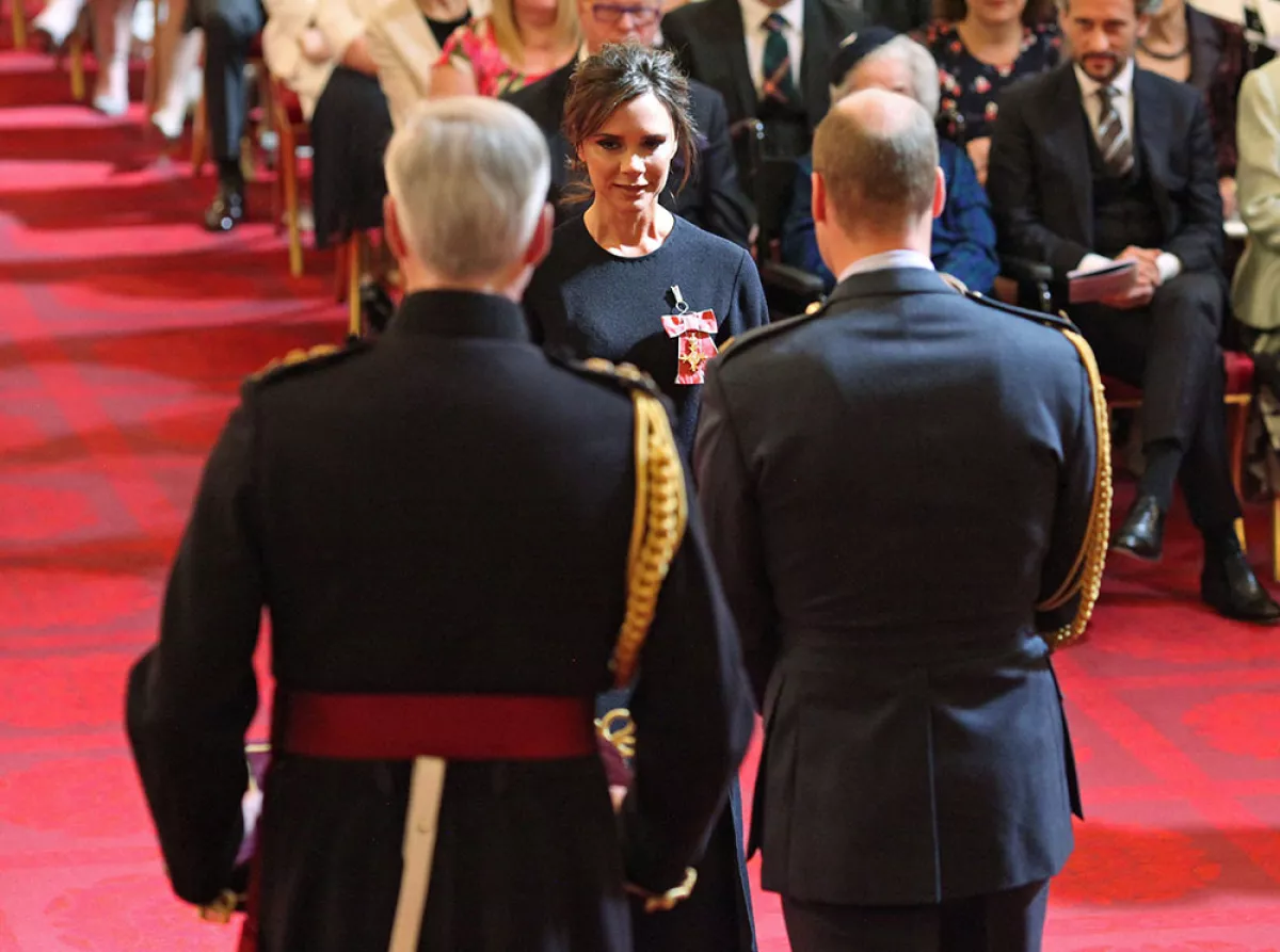 Victoria Beckham