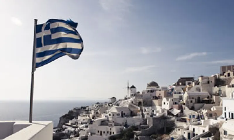 Los temas de financiamiento son el mayor obstáculo para que Grecia reciba más dinero. (Foto: Getty Images)
