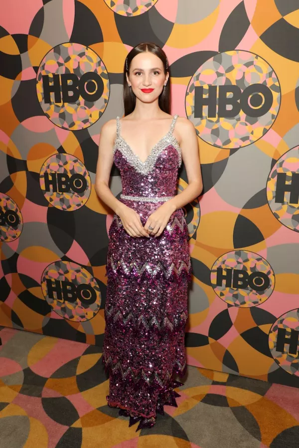 HBO Golden Globes After Party, Arrivals, Los Angeles, USA - 05 Jan 2020