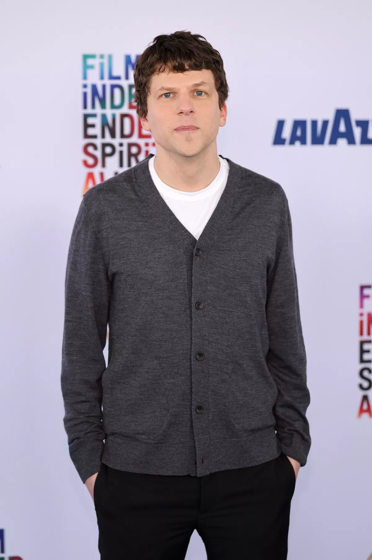 Jesse Eisenberg