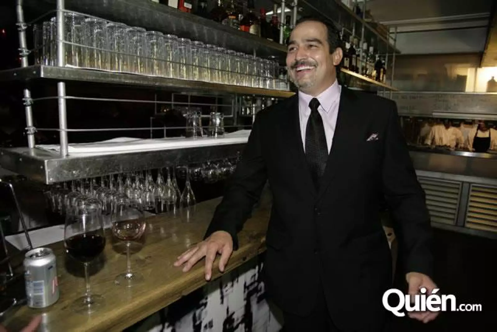 Inauguración Restaurante Controne