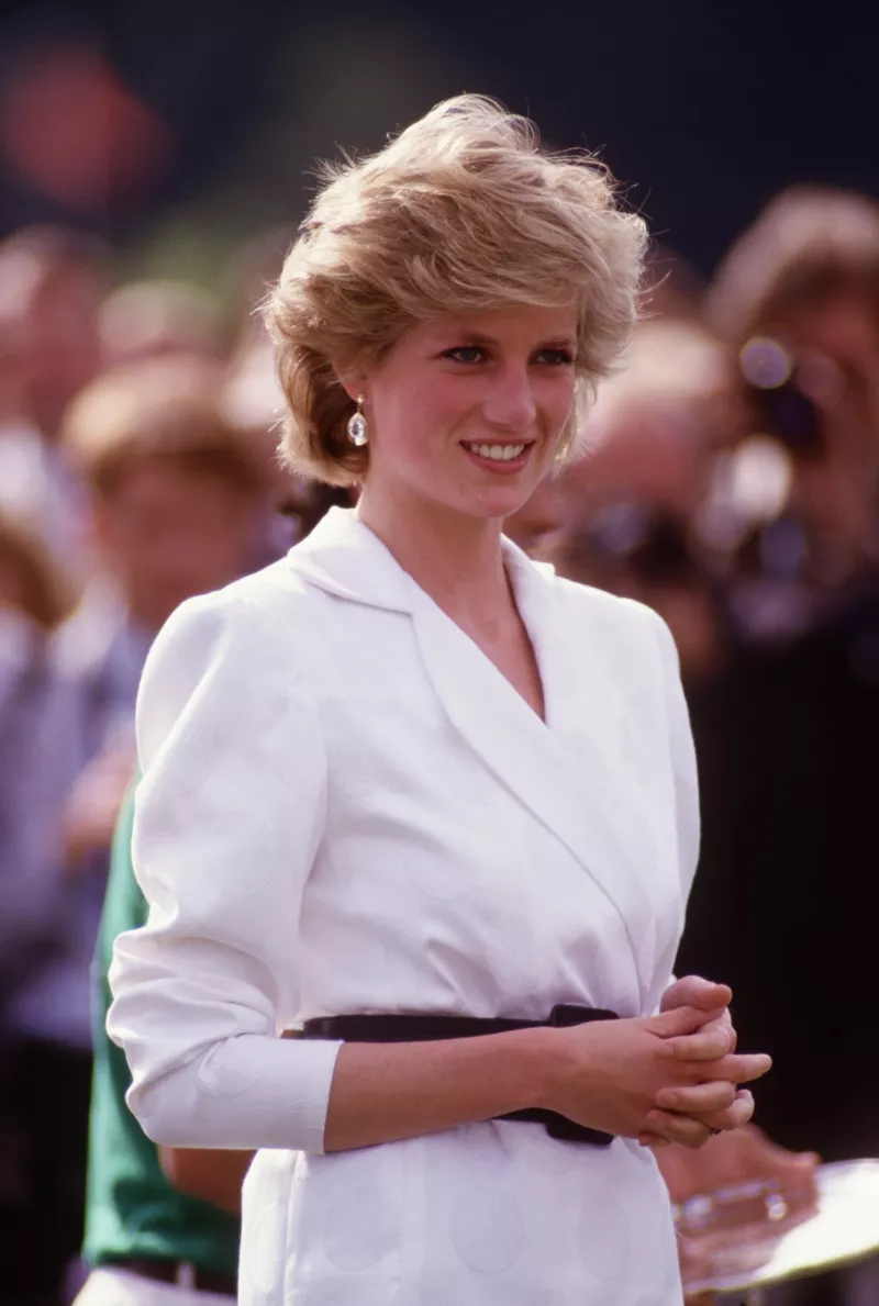 Lady Diana