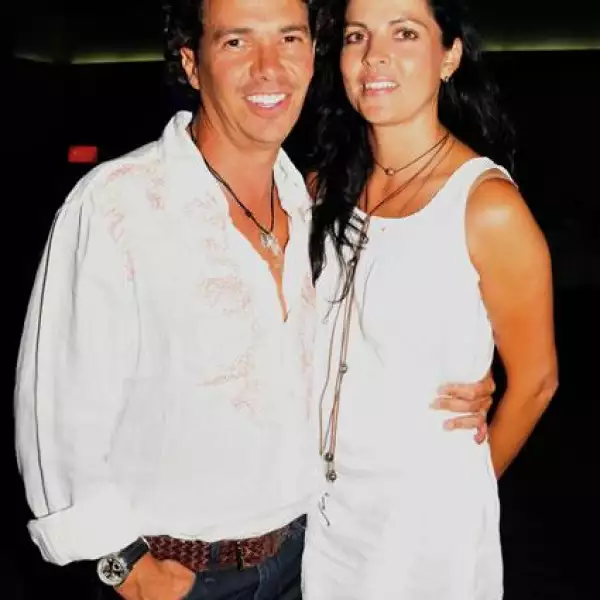 Inauguración Chante spa