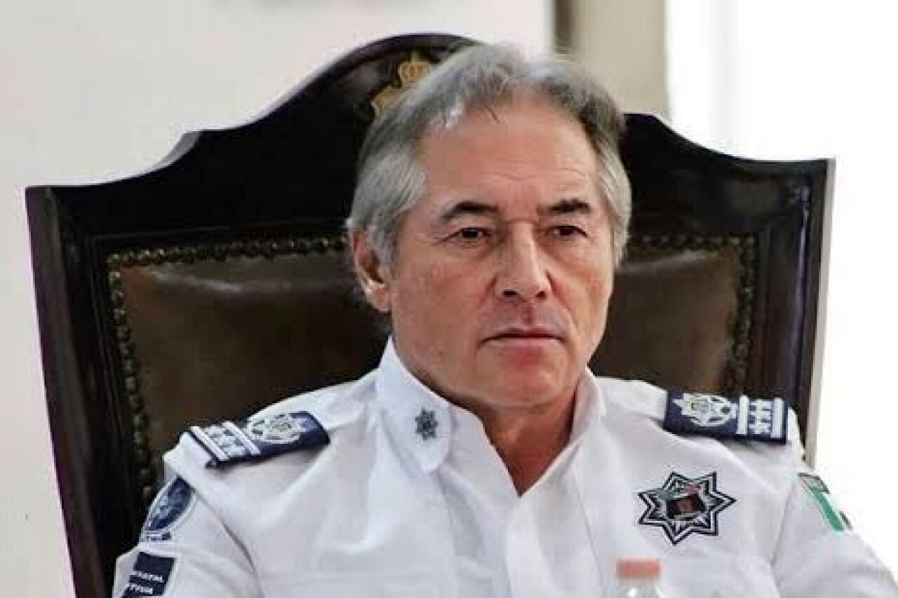 La UIF bloquea cuentas bancarias de Hernán Bermúdez Requena