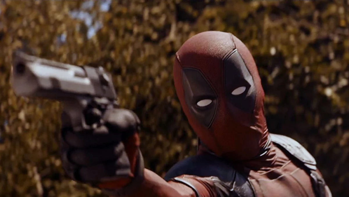 Deadpool