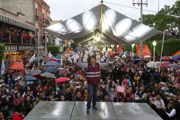 Voto tempranero