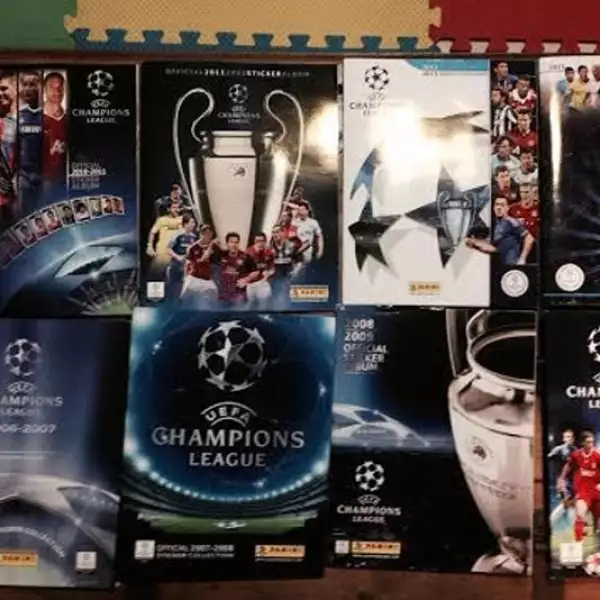 album_panini_mundial