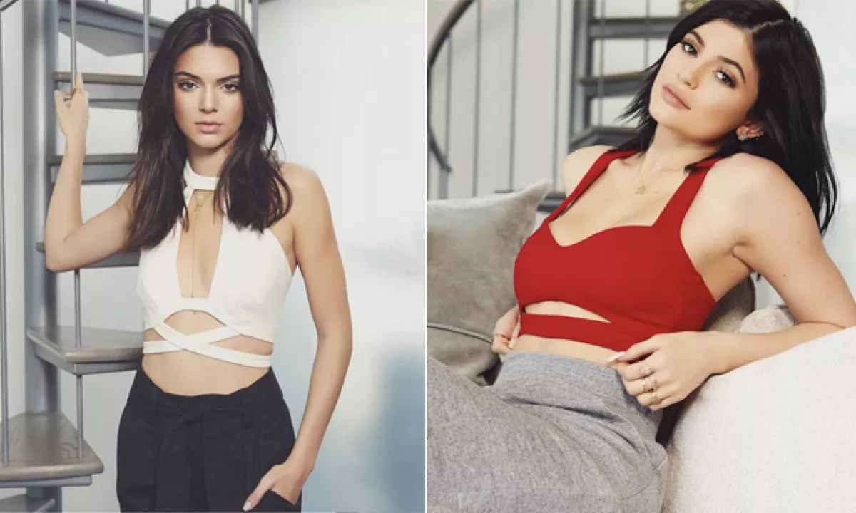 Los coordinados están llenos de sofisticación y sensualidad.
