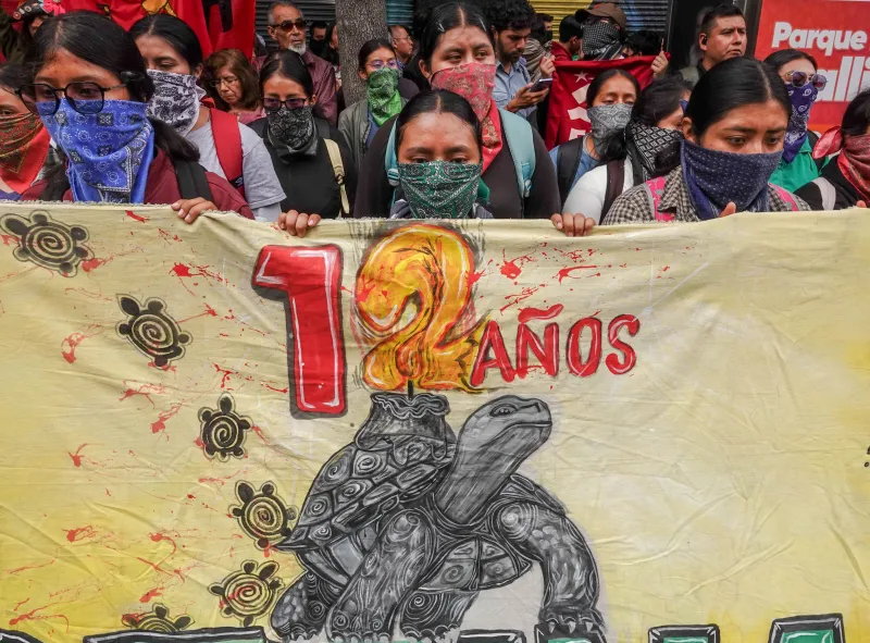 Ayotzinapa