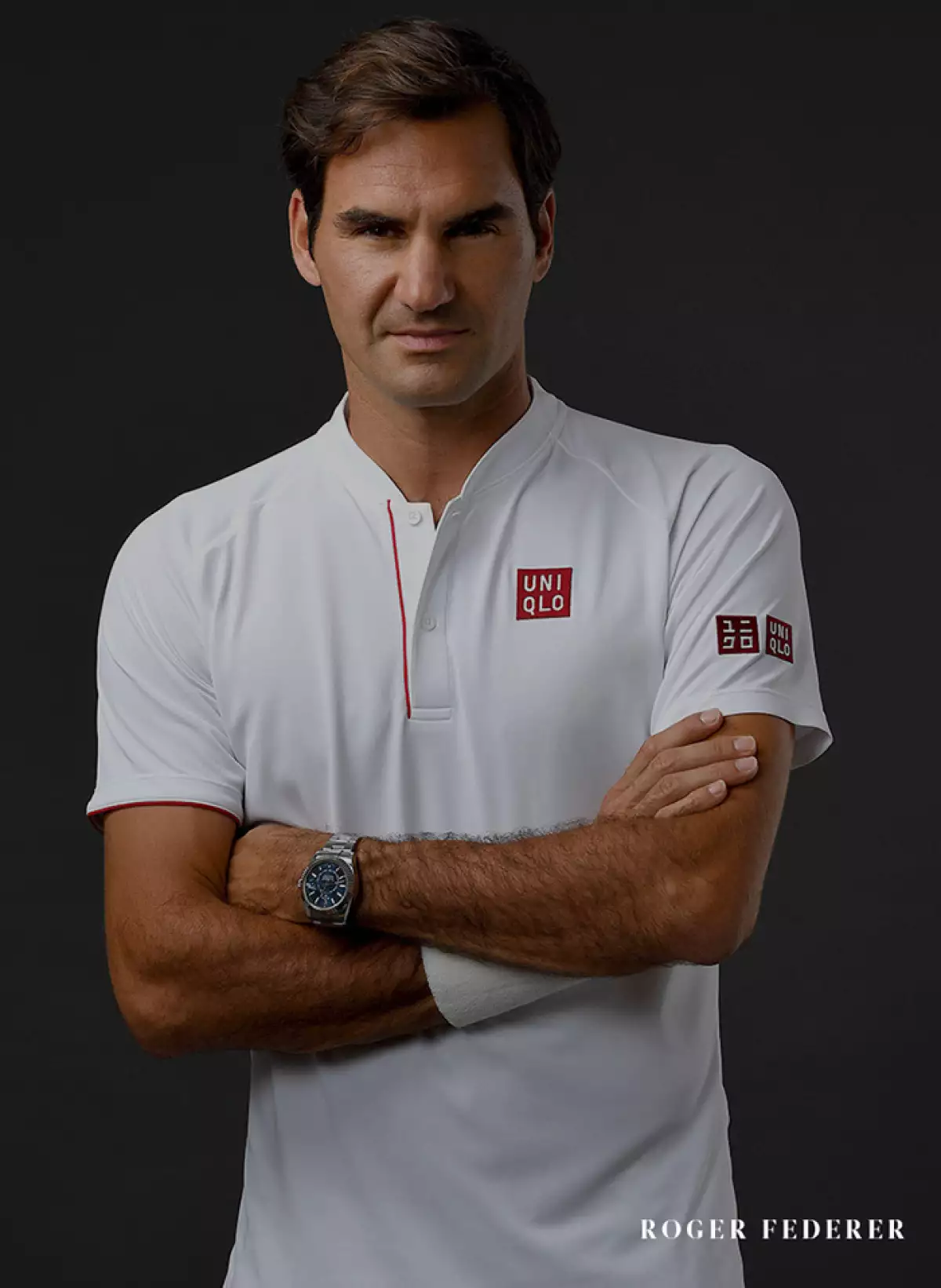 Roger Federer