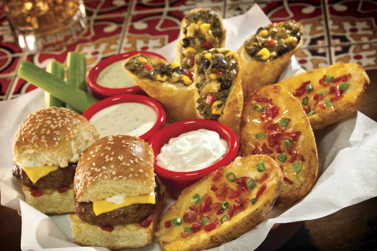 Chili's