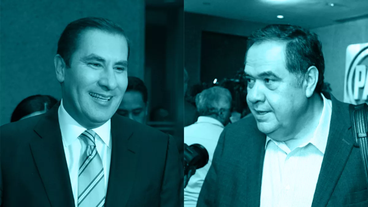 Moreno Valle y Larios