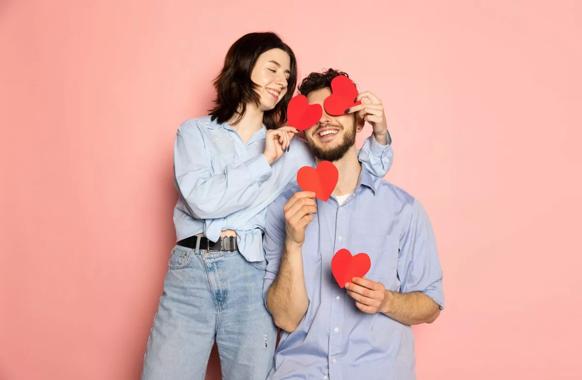 Actividades del 14 de febrero por el día del amor y la amistad