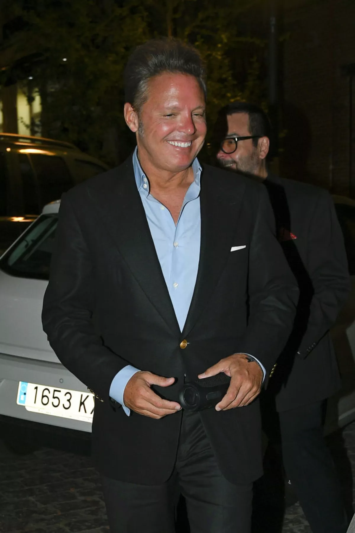 Luis Miguel