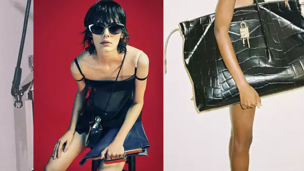 Foto: Instagram @givenchy y givenchy.com