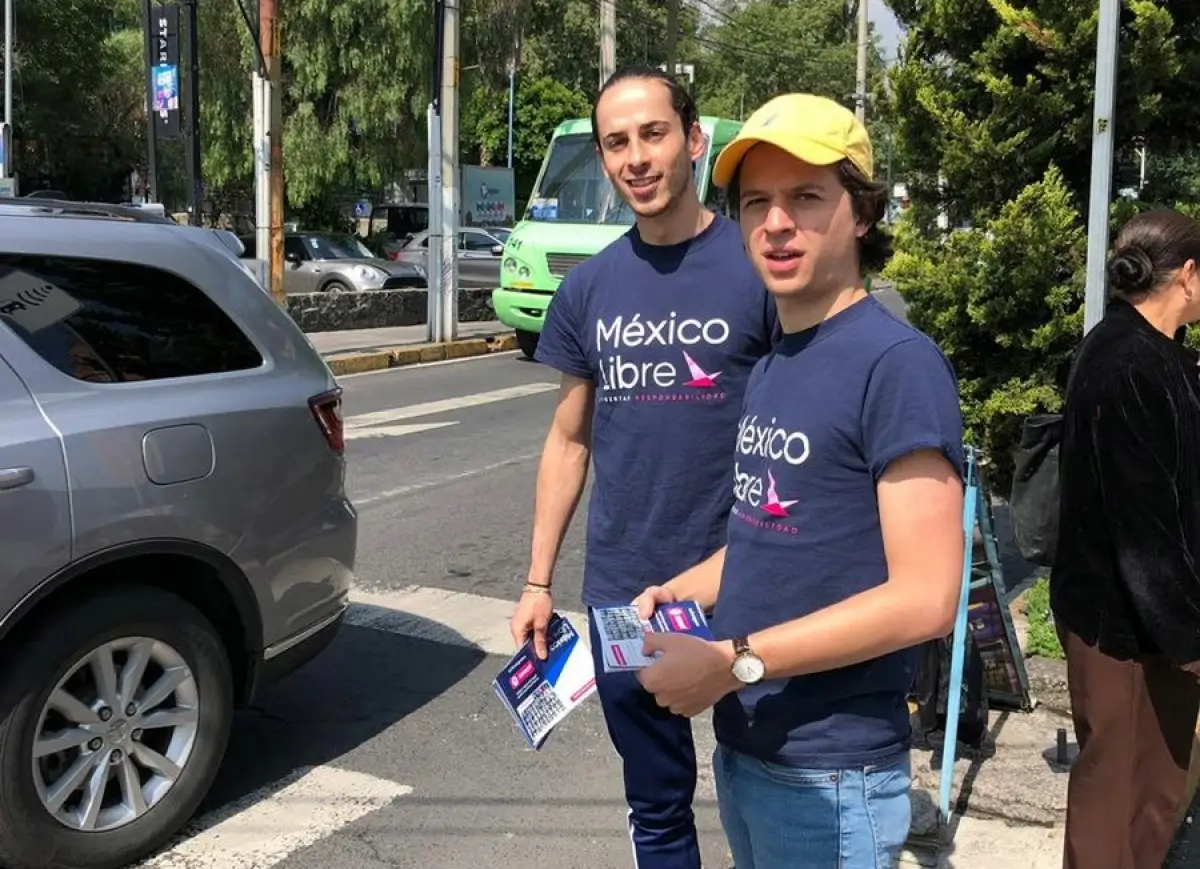 mexico libre calderón 