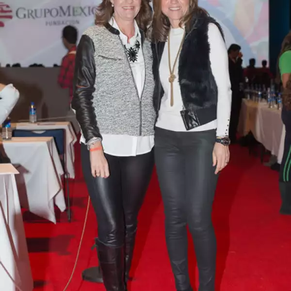 Mercedes Quintana,Ana Cera