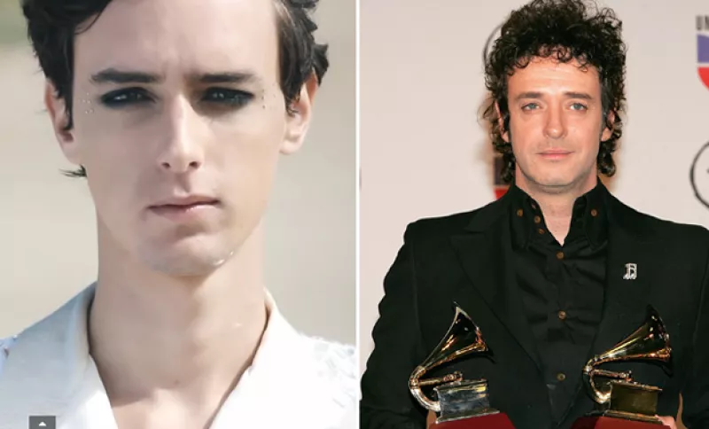 Algunos se están abriendo camino en el medio artístico y otros no quieren saber nada de éste. Ellos son los hijos de las más famosas leyendas musicales cuya historia ha dado de qué hablar.