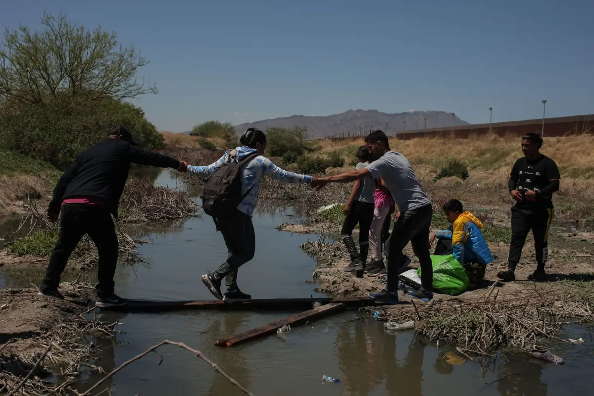 migracion