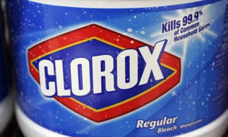 Icahn dijo a las autoridades de EU que es el mayor accionista de Clorox. (Foto: AP)