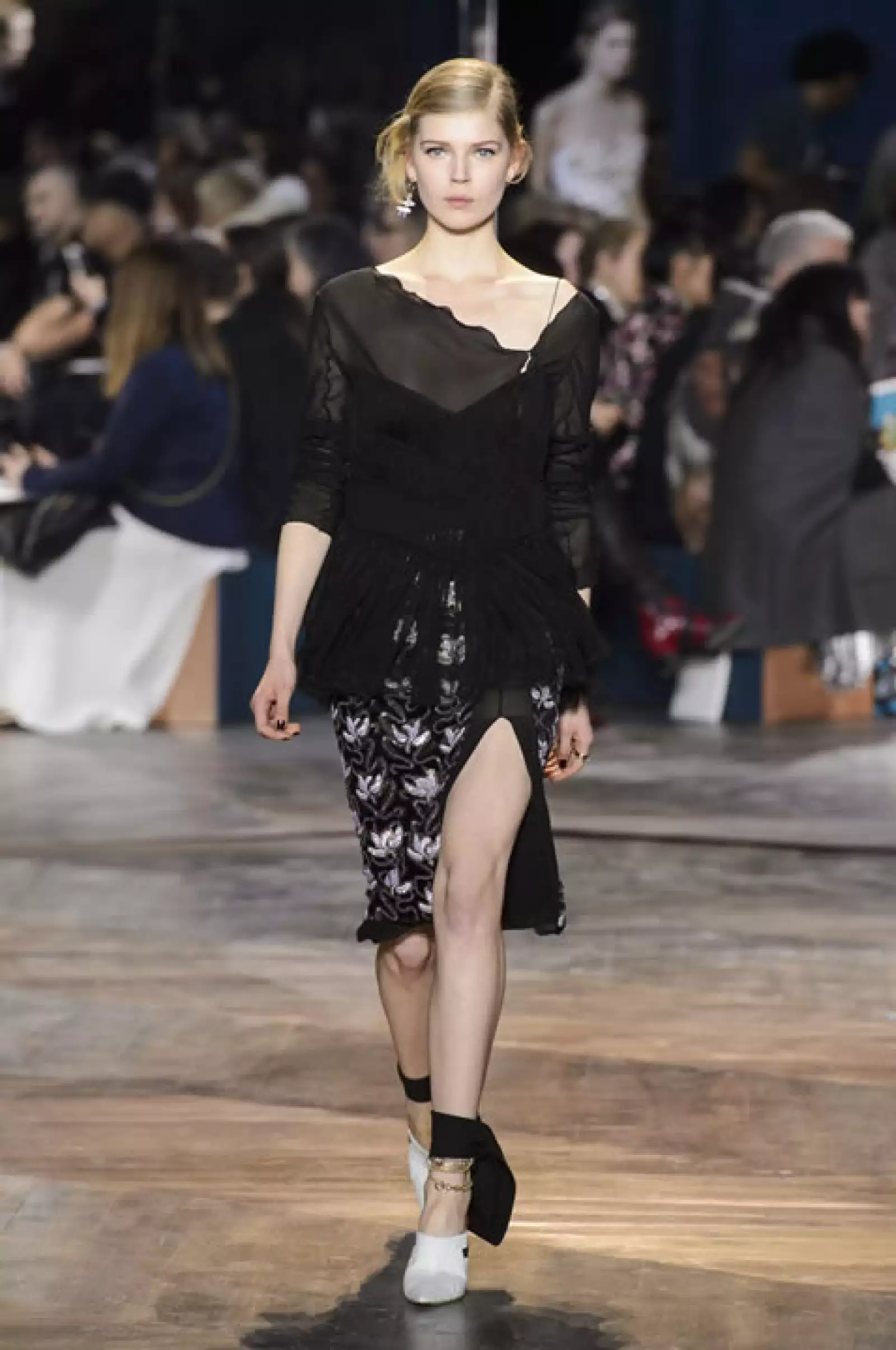 Christian Dior Haute Couture SS 2016