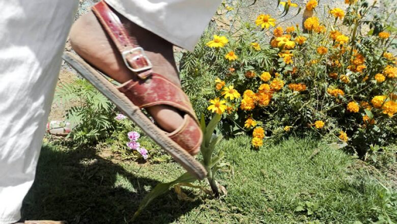 Los niños amuzgos provenientes de Guerrero, se enfocaron en sus costumbres y tradiciones.