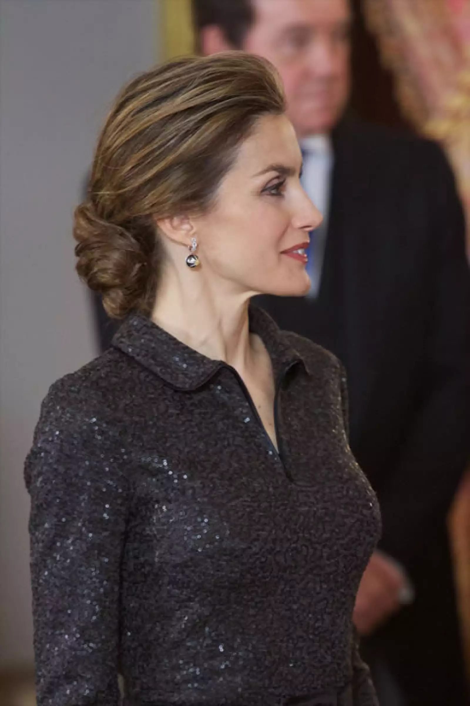 Reina Letizia