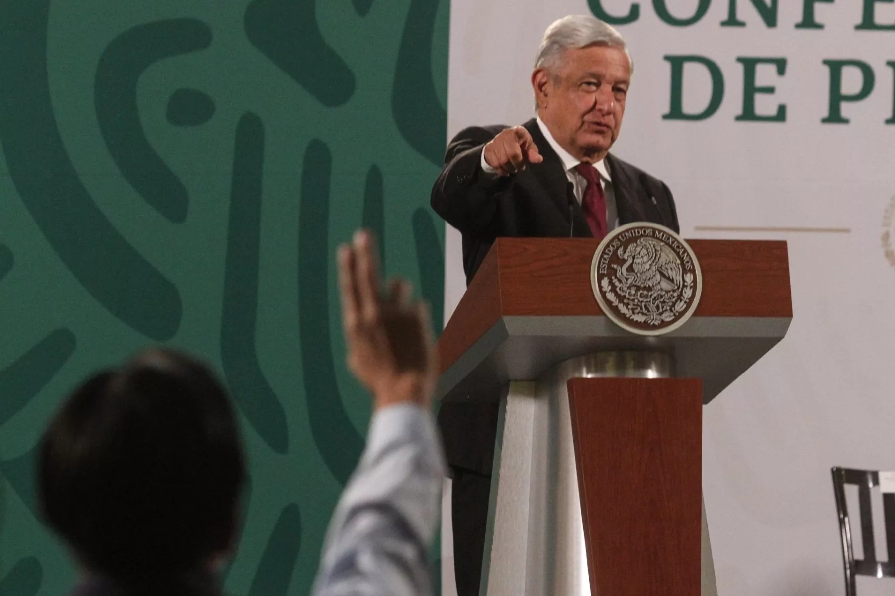 AMLO