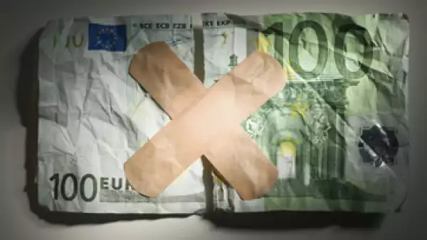 Funcionarios del G7 indican que la aplicación de Basilea III y otras reglas bancarias está retrasada.  (Foto: Getty Images)