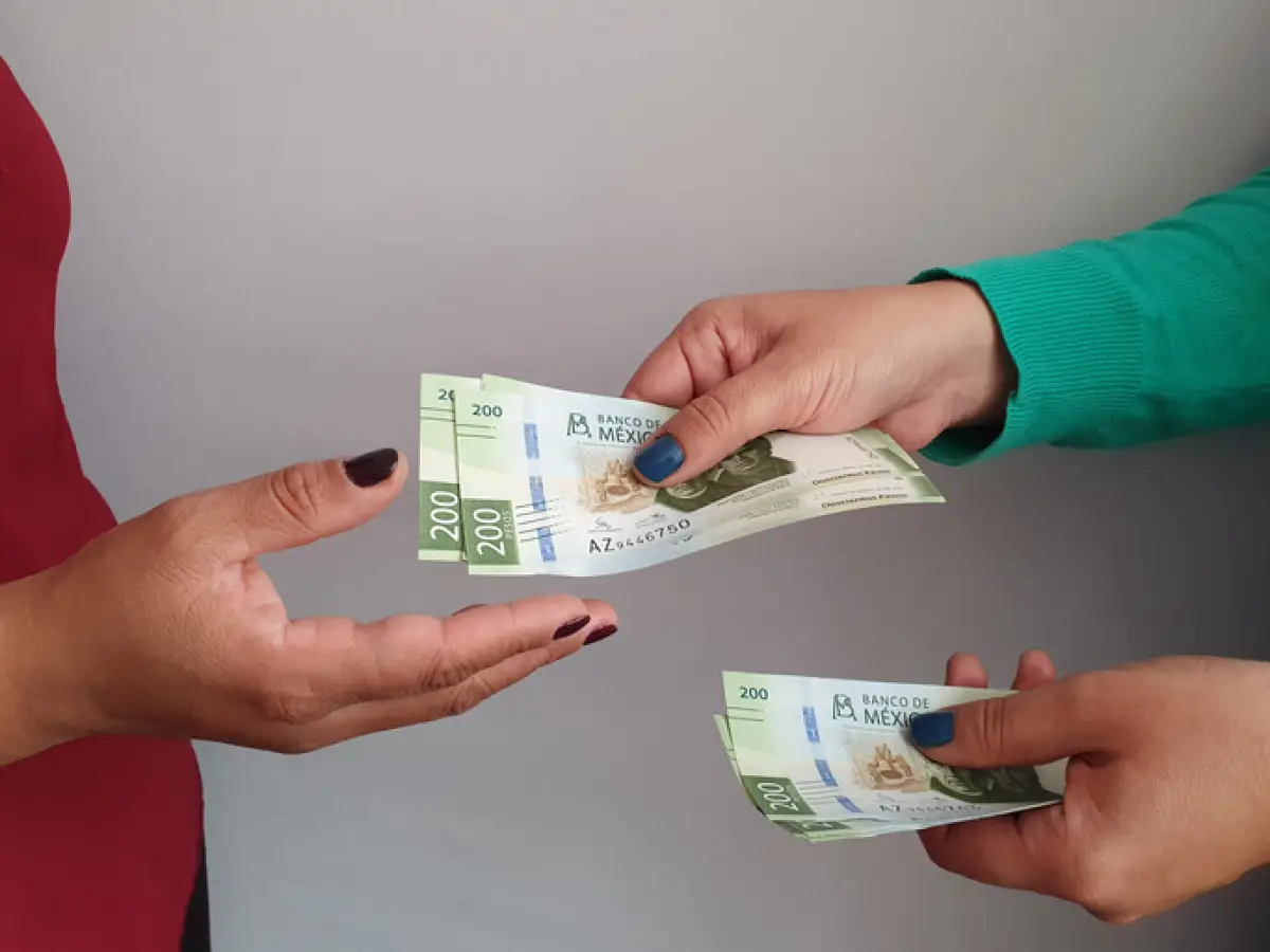 Infonavit fraude efectivo