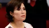 Rosario Robles acusa una venganza política en su contra