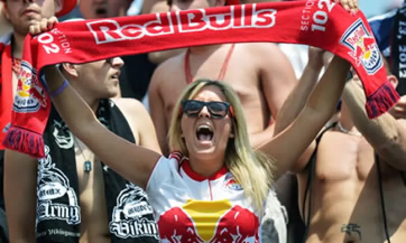 Estados Unidos es el segundo país con más boletos comprados para Brasil 2014. (Foto: Getty Images)