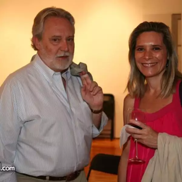 José Antonio Martínez,Dominique Berthelot