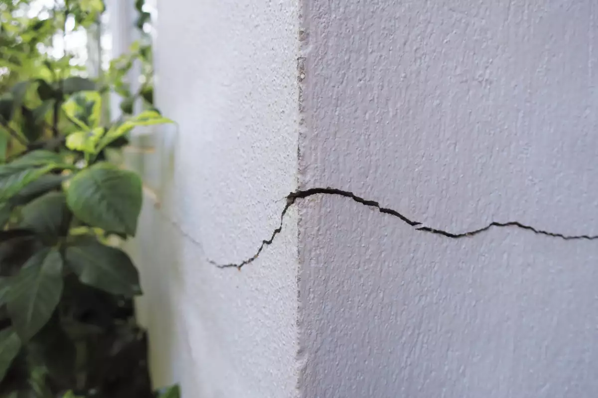 UNAM enseña cómo revisar si una casa tiene daños estructurales después de un sismo
