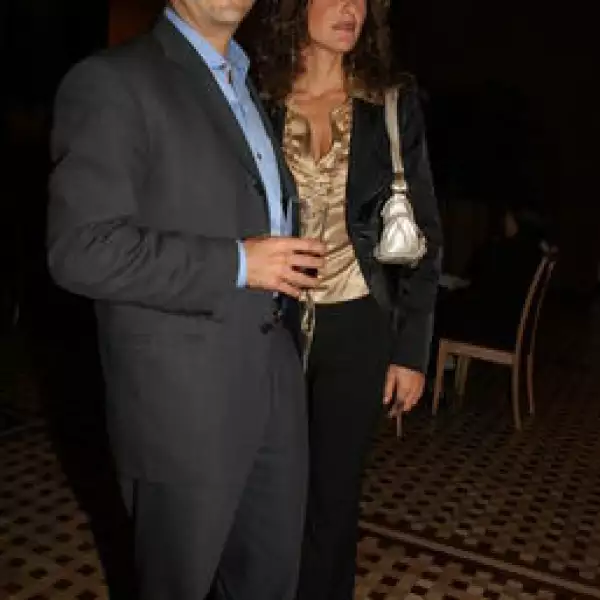 Jorge Unda, Martha Unda