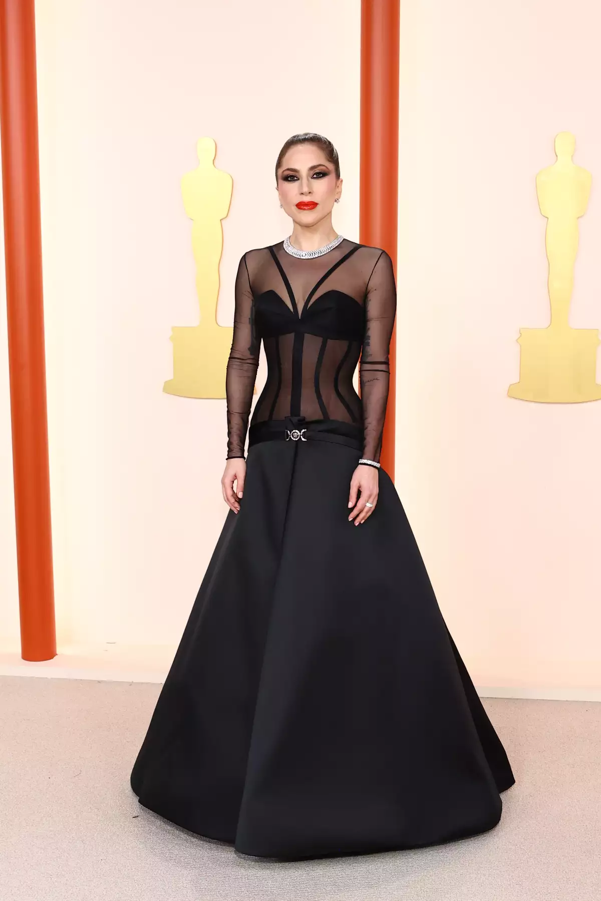 95th Annual Academy Awards - Lady Gaga
