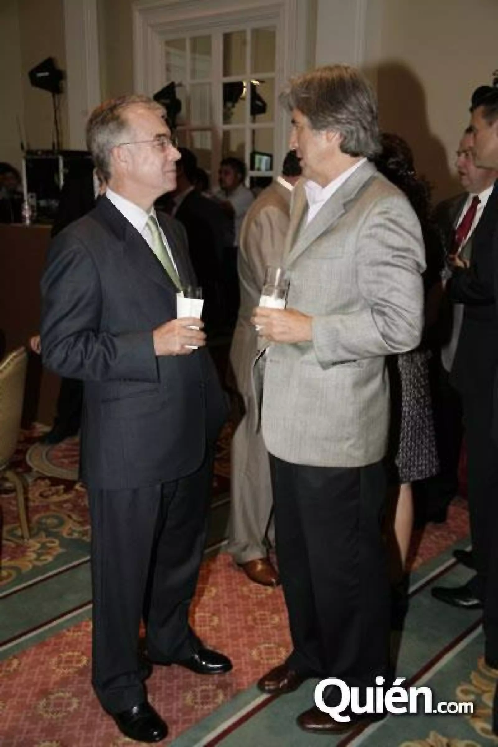 Aniversario Entrevista con Sarmiento