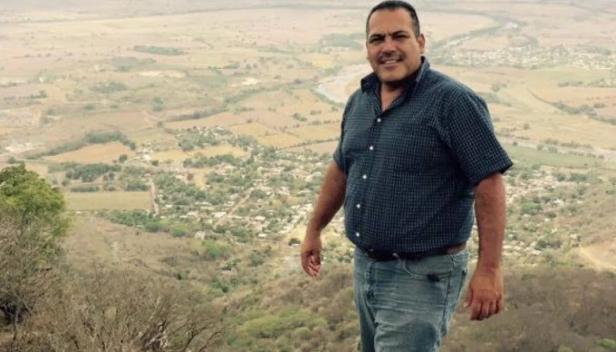 Periodista asesinado sexenio amlo