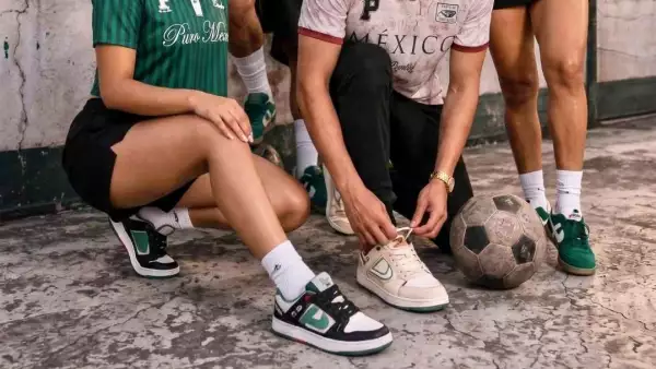 Adidas no fue la única: Panam, New Era y otras marcas que lanzaron colecciones del Mundial 2026 