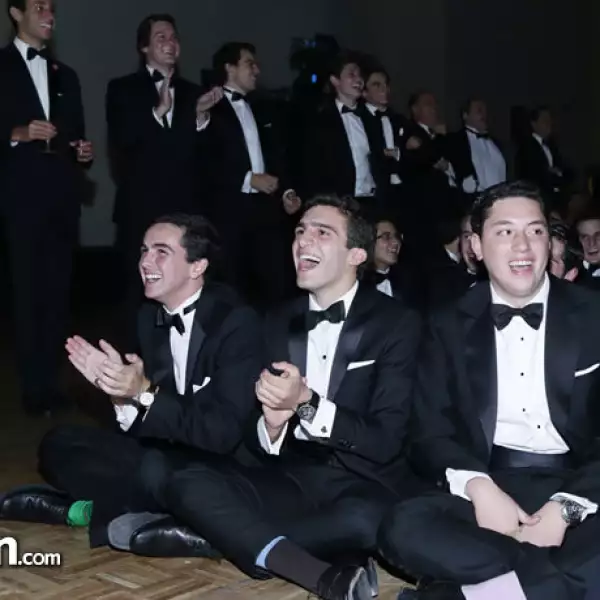 Eduardo Sánchez,Antonio Talayero y Rodrigo Watson