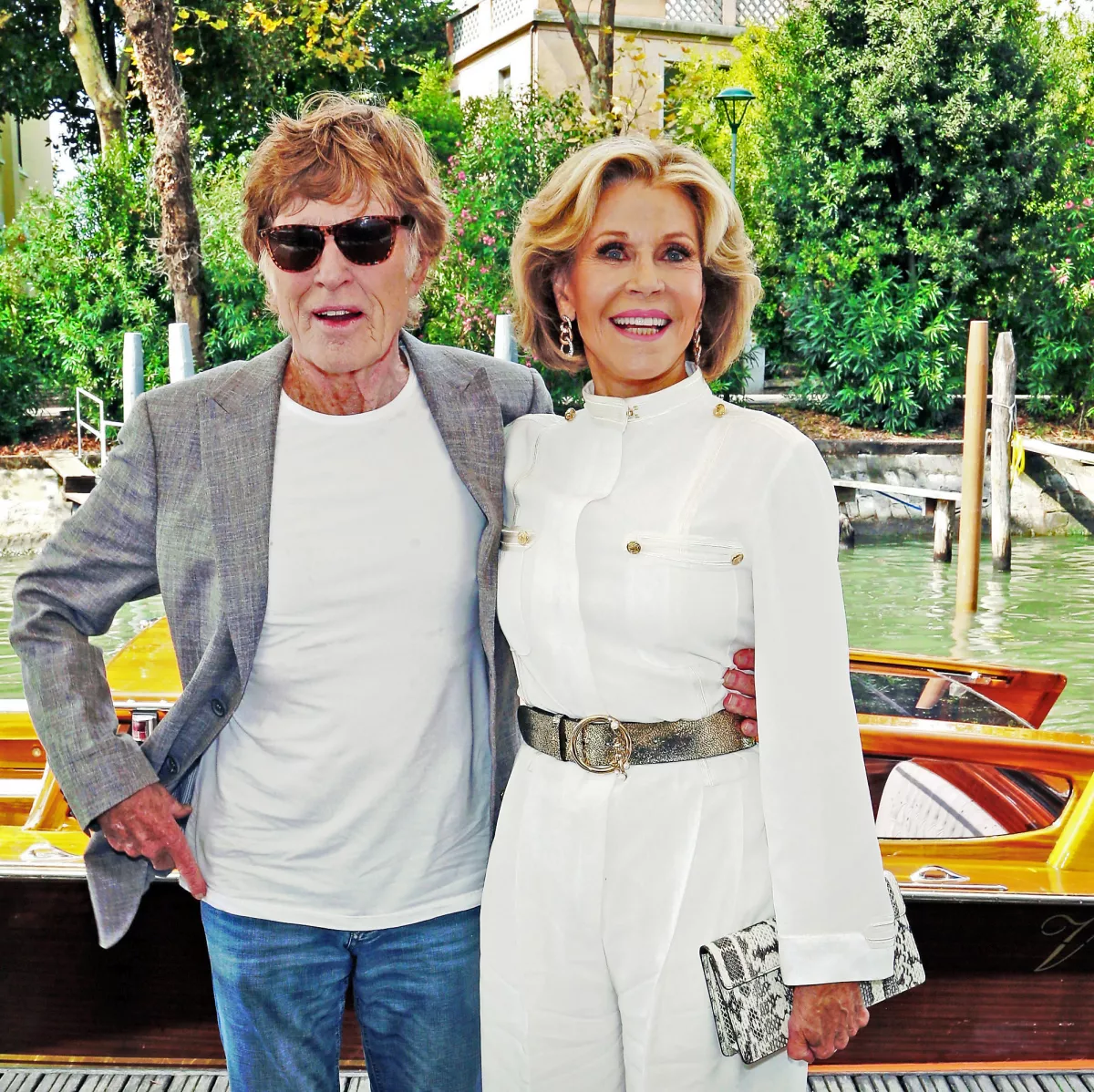 Instant Views - 74th Venice Film Festival
