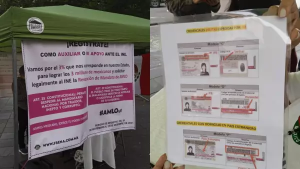 Revocación de mandato