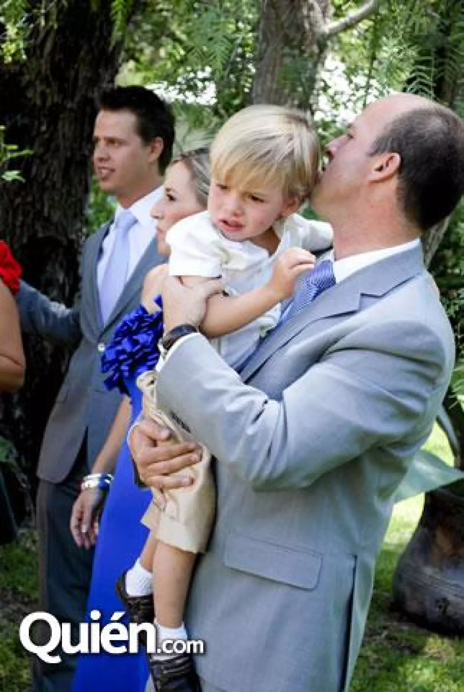 Juan Alfonso Serrano e Iñaki Serrano