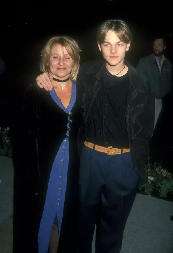 Whats Eating Gilbert Grape Premiere